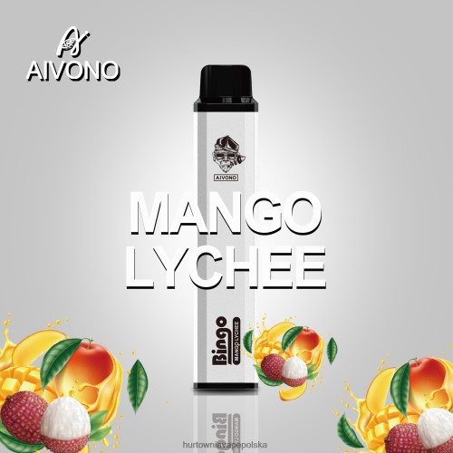 liczi mango