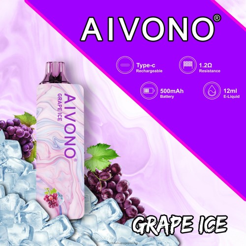 winogronowy