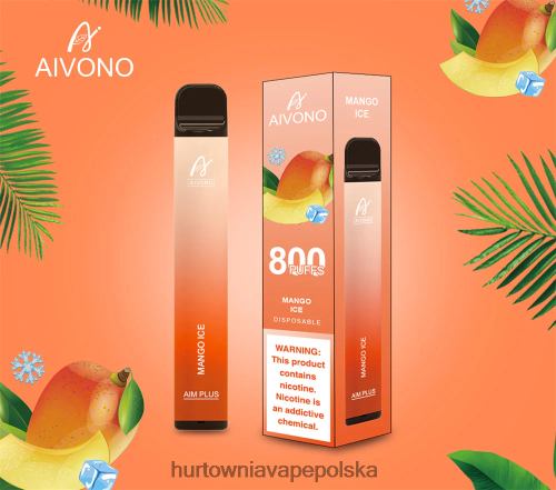 ja mango