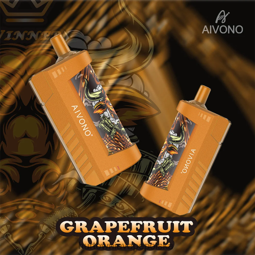 grejpfrutowa pomarańcza