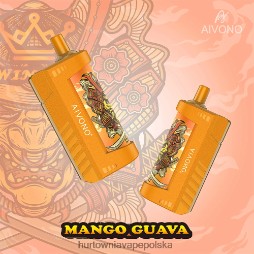 mango gujawa