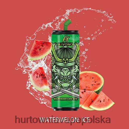 Hurtownia Vape W Polsce - Aivono AIM WINNER 6000 butelek coca-coli lód arbuzowy VB00FF119
