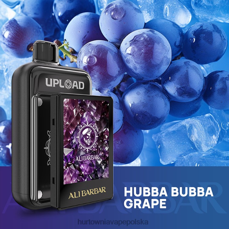 winogrono hubba bubba