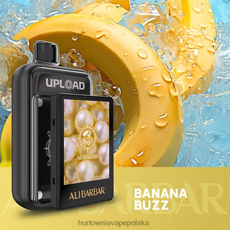 Wapować Kupic - Alibarbar wgrywać PD264123 bananowe szaleństwo
