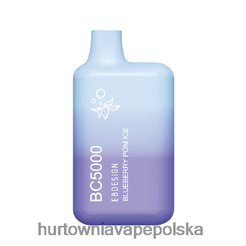 dioda pom jagodowa