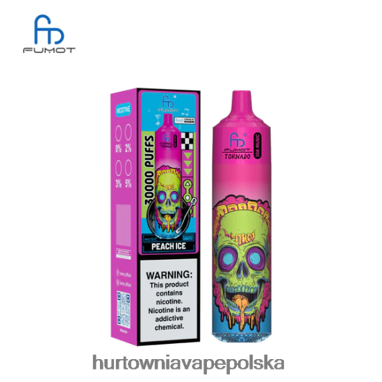 dioda brzoskwiniowa