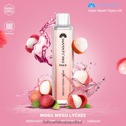 mogu mogu liczi