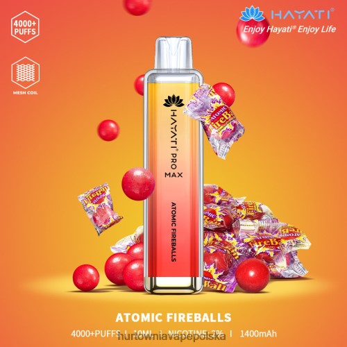 atomowa kula ognia