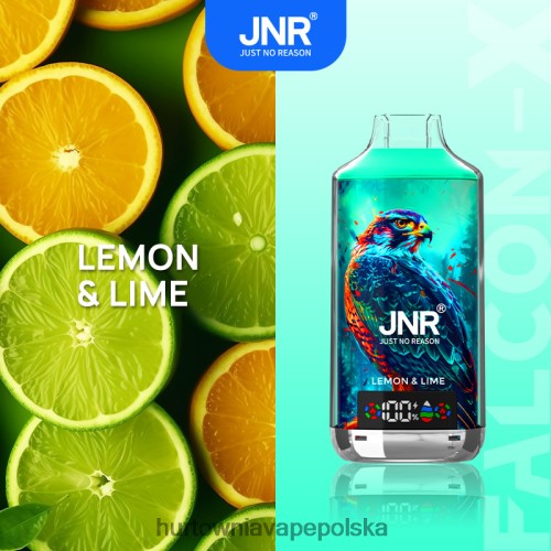cytryna i limonka