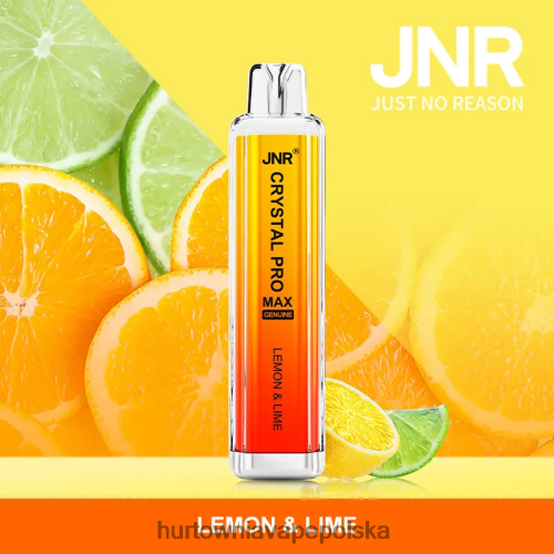 cytryna i limonka