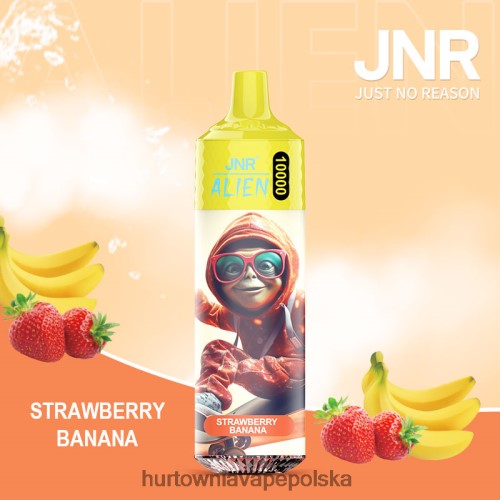truskawka bananowa