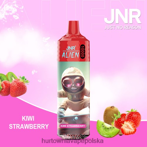 truskawka kiwi