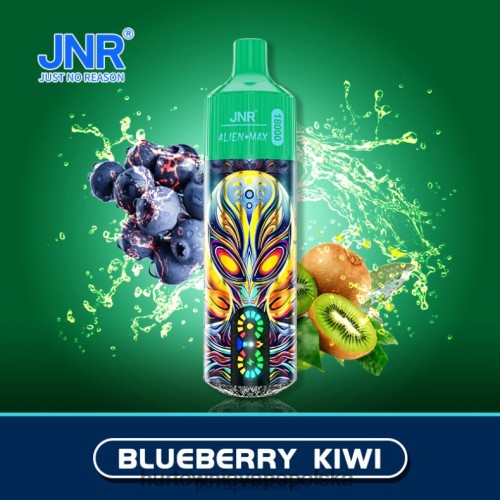 kiwi jagodowe