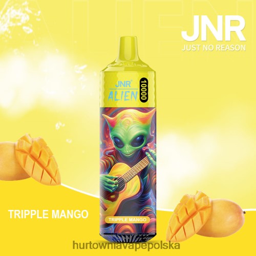 trzy mango