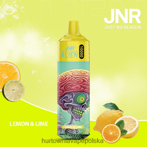 cytryna i limonka