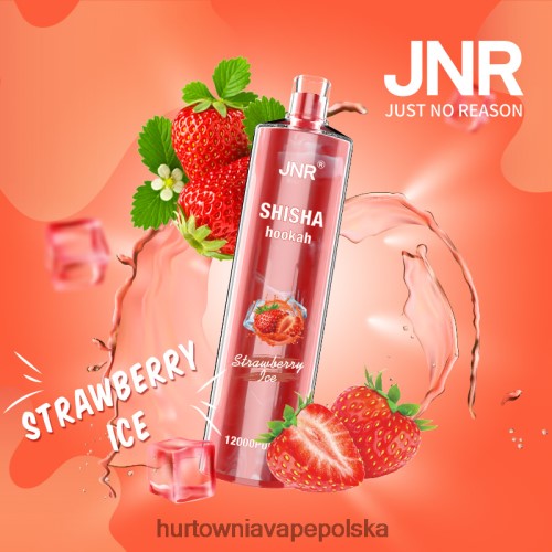 lody truskawkowe