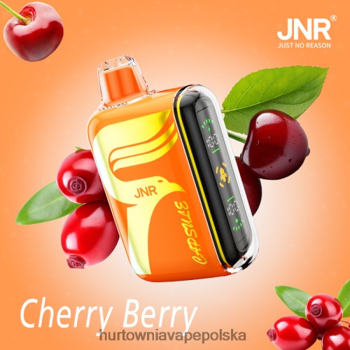Cherry Berry