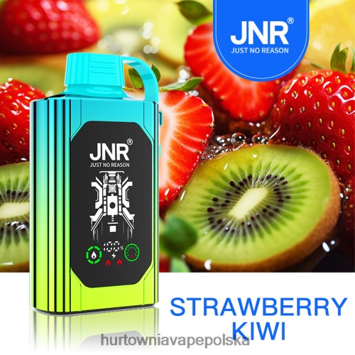 Vape Shop Białystok - kiwi truskawkowe VPNZX628 JNR SHISHA BOX