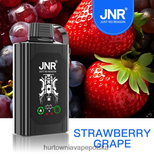 Vape Shop Kraków - winogrono truskawkowe VPNZX626 JNR SHISHA BOX