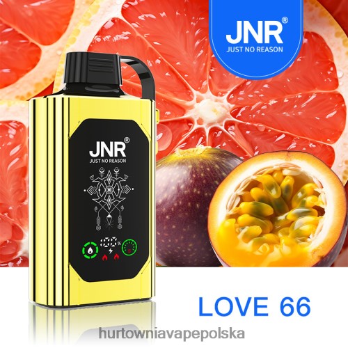 Vape Shop Warszawa - miłość 66 VPNZX624 JNR SHISHA BOX