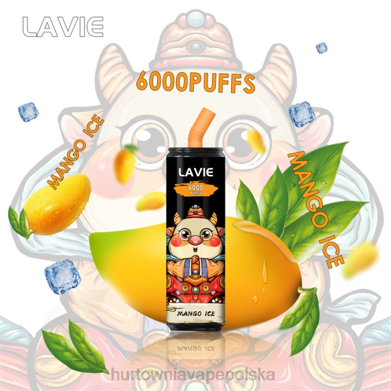 ja mango