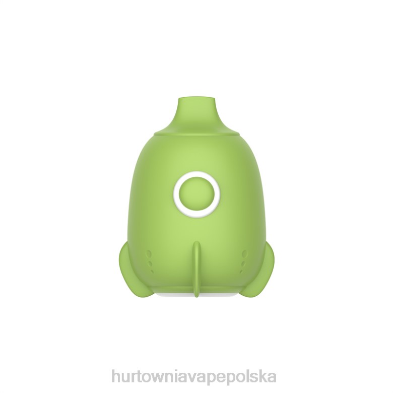 dioda arbuzowa