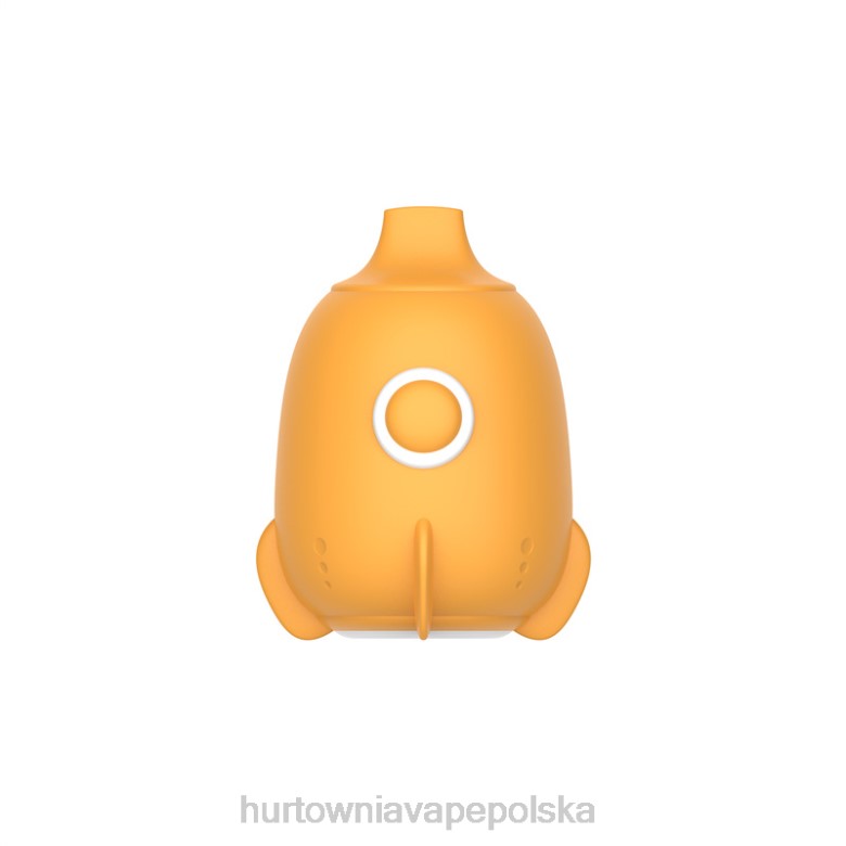 soda pomarańczowa