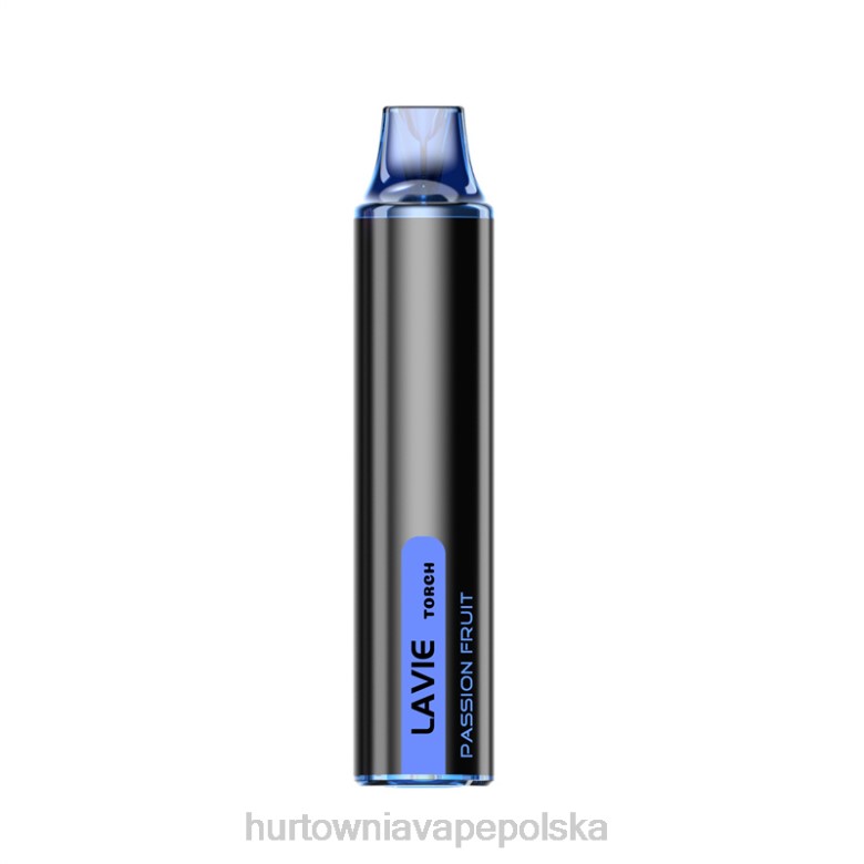 Vape Shop Warszawa - LAVIE Torch 6000 zaciągnięć 8R2Z134 marakuja