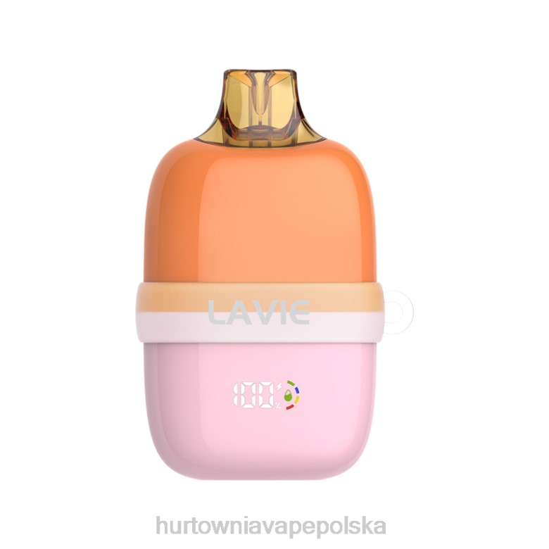 Vape Shop Białystok - LAVIE INSIDER 12 000 zaciągnięć 8R2Z88 kawa