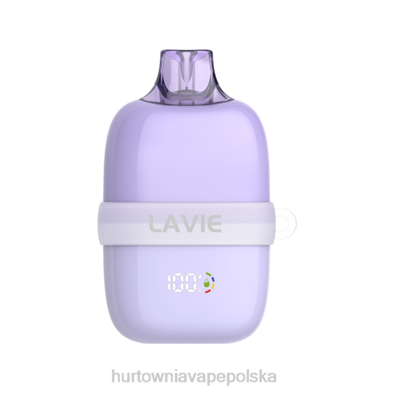 Vape Shop Kraków - LAVIE INSIDER 12 000 zaciągnięć 8R2Z86 Mojito