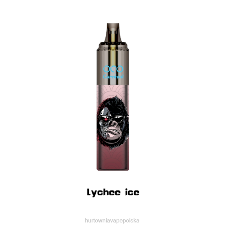 licznik liczi