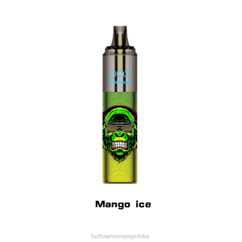 ja mango