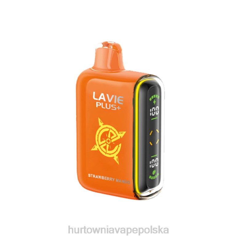 mango truskawkowe