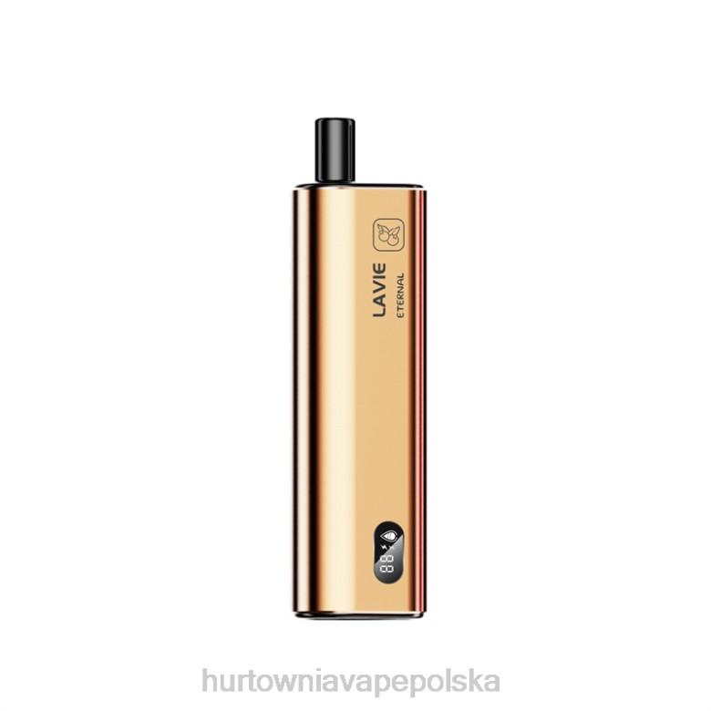 Vape Shop Białystok - LAVIE ETERNAL 10 000 zaciągnięć 8R2Z128 mieszane jagody