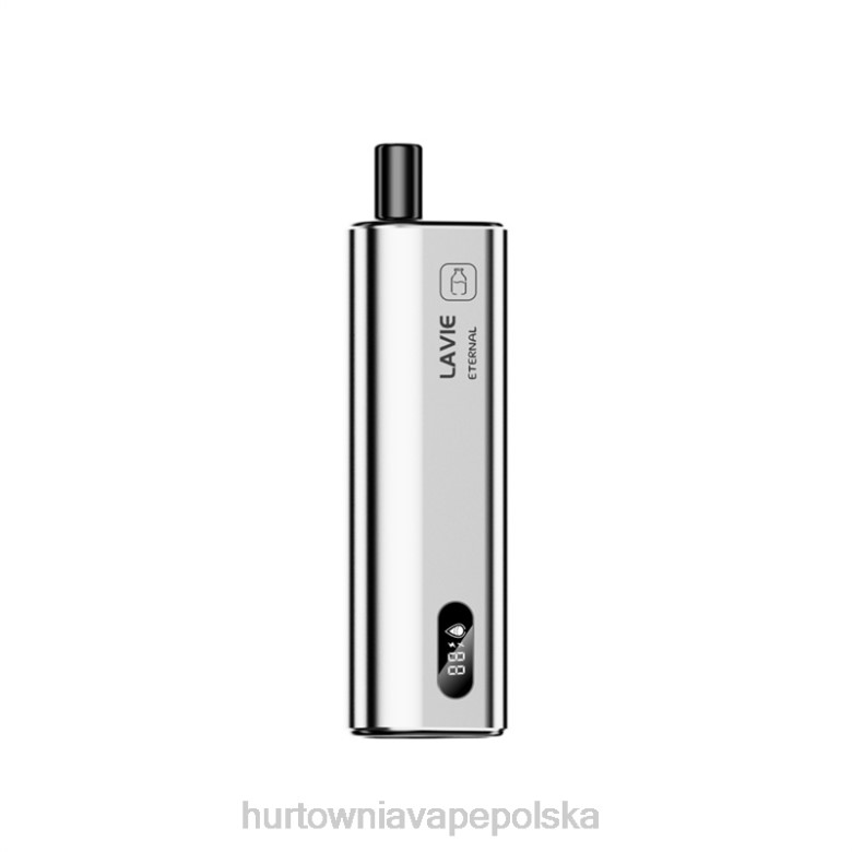 Vape Shop Kraków - LAVIE ETERNAL 10 000 zaciągnięć 8R2Z126 jakult