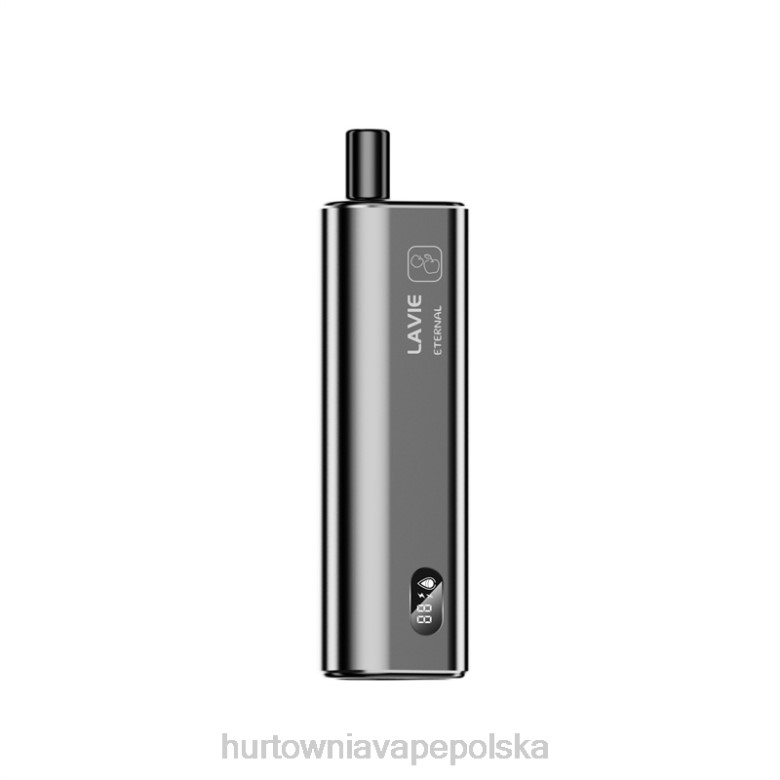 Vape Shop Warszawa - LAVIE ETERNAL 10 000 zaciągnięć 8R2Z124 cola cytrynowa