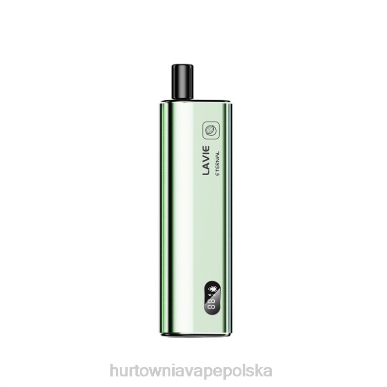 Vape Tech Poland - LAVIE ETERNAL 10 000 zaciągnięć 8R2Z123 marakuja