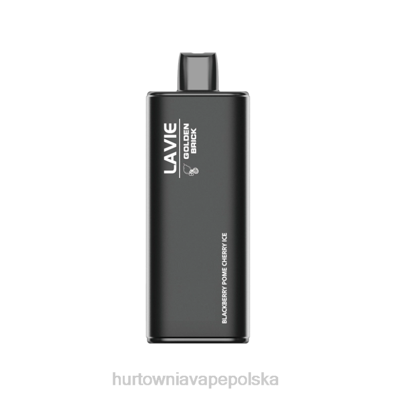 świeca wiśniowo-jeżynowy