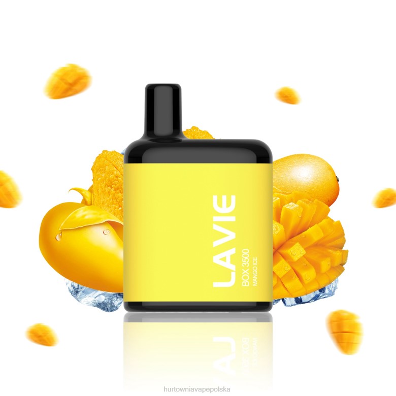 ja mango