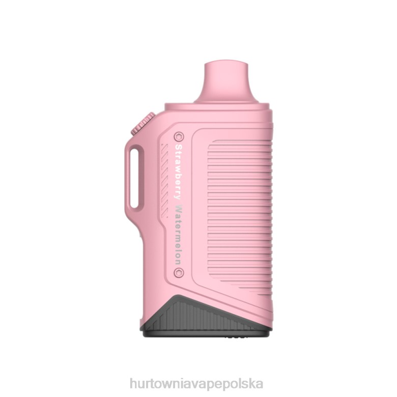 Hurtownia Vape Polska - LAVIE Energy Box 15 000 zaciągnięć 8R2Z71 arbuz truskawkowy