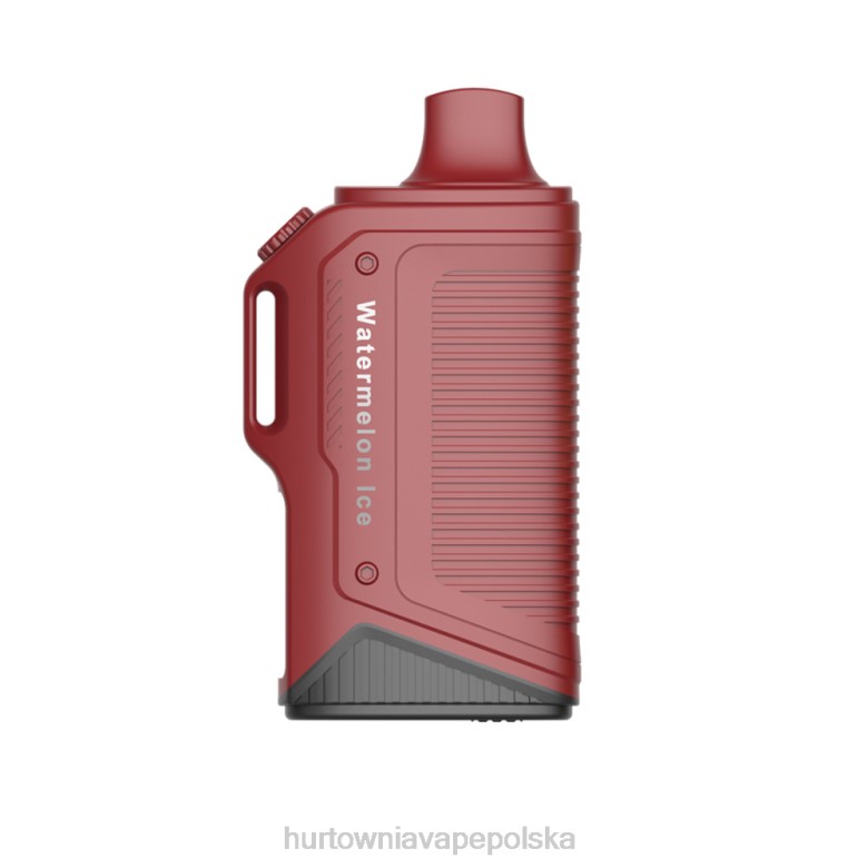 Hurtownia Vape W Polsce - LAVIE Energy Box 15 000 zaciągnięć 8R2Z69 lód arbuzowy