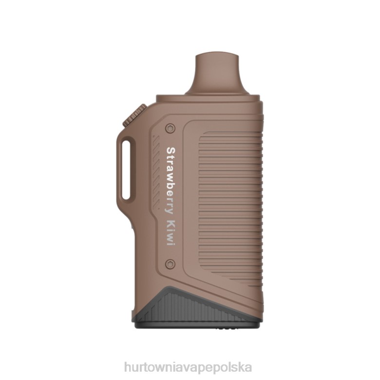 Vape Shop Lublin - LAVIE Energy Box 15 000 zaciągnięć 8R2Z75 kiwi truskawkowe