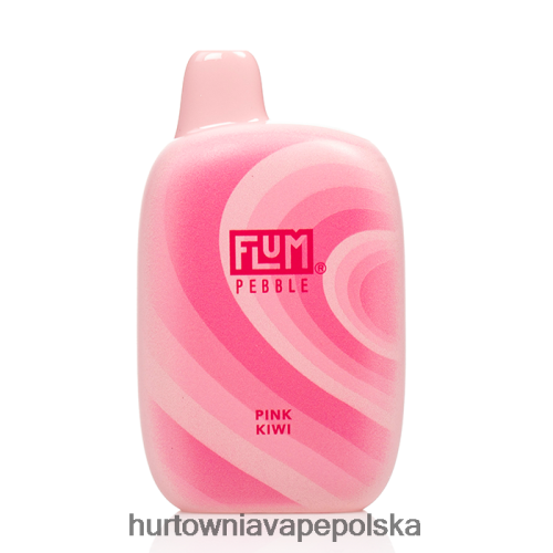 różowe kiwi