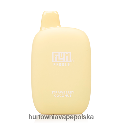 truskawkowe kokosy