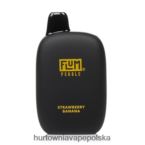 bananowa truskawka