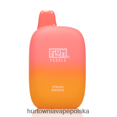 mango słomkowe