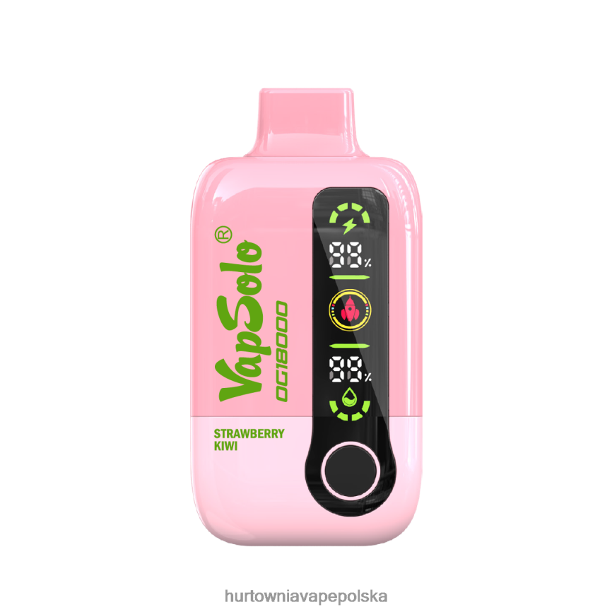 Hurtownia Vape W Polsce - VapSolo dg18000 kiwi truskawkowe F46B449