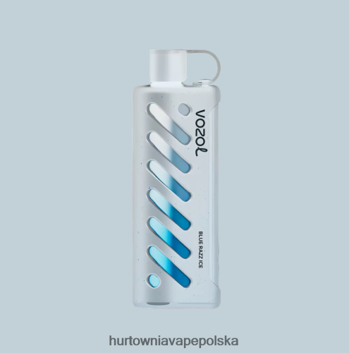 Hurtownia Vape Polska - VOZOL szisza sprzętowa 25000 wielo PZHBD01