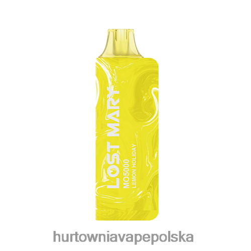 święto cytryny