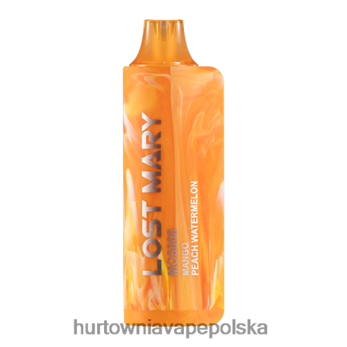 arbuz mango brzoskwinia